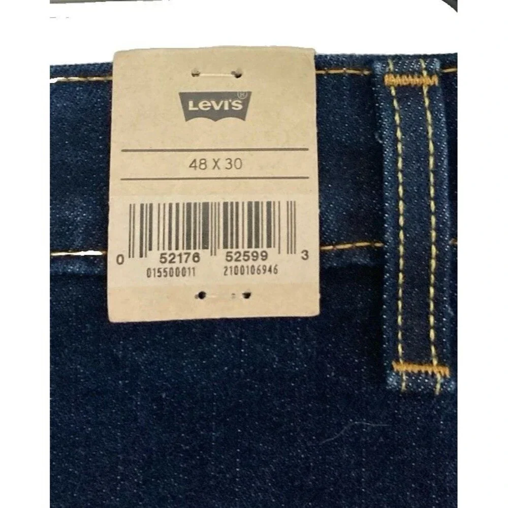 Levis this garment